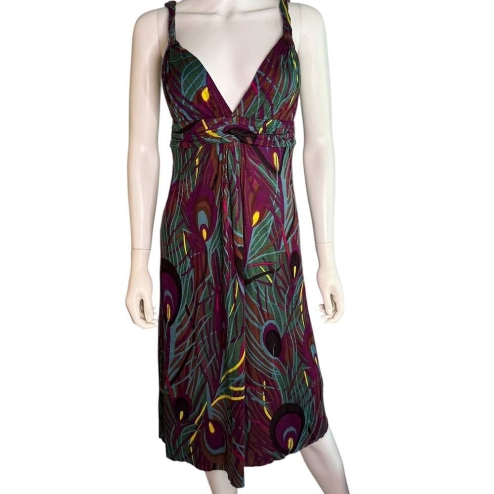T-Bags Los Angeles Retro Sundress
